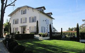 La Villa Bayonne
